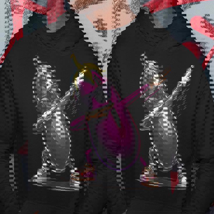 ダブ ナス ダンス ダブ ナス フルーツ パーカー 面白い贈り物