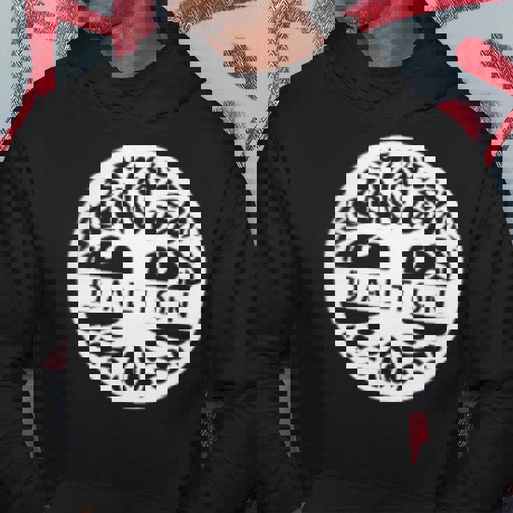 ダルトン アイルランドの名前 ケルトの生命の樹 パーカー 面白い贈り物