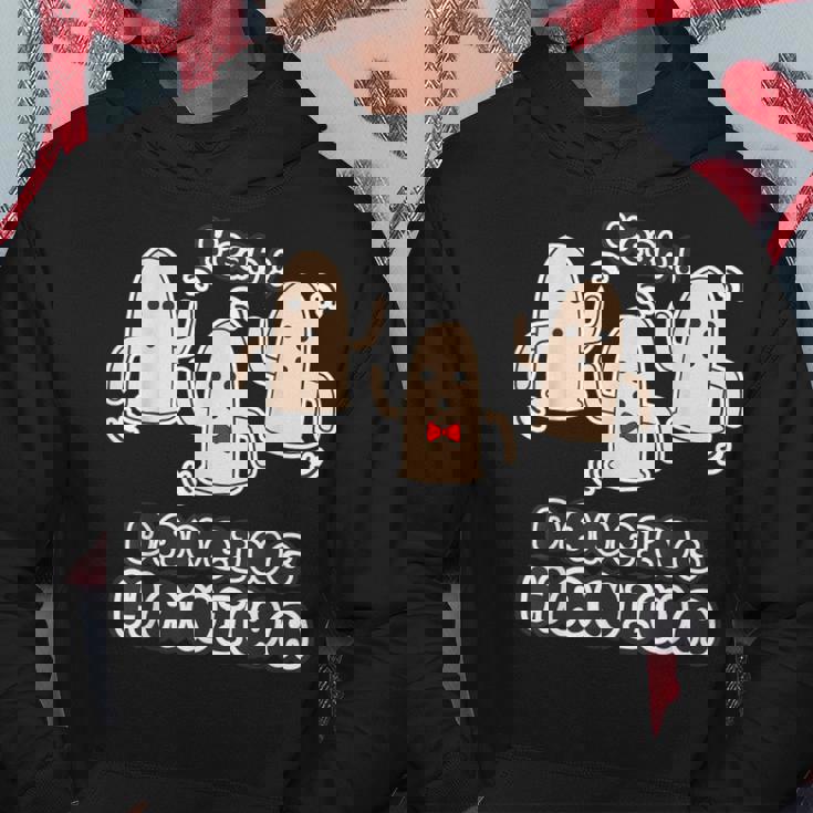 ダンシング ハニワ 踊る埴輪 ダンス【ゆるフレンズ】ハニワくん 歴史土器 キャラクター かわいい イラスト パーカー 面白い贈り物