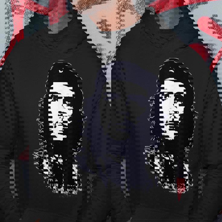 チェ・ゲバラのキューバヒーリング革命 パーカー 面白い贈り物