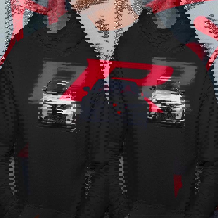 チャンプ ホワイト ハッチタイプ Dohc Fl5 第11世代 パーカー 面白い贈り物