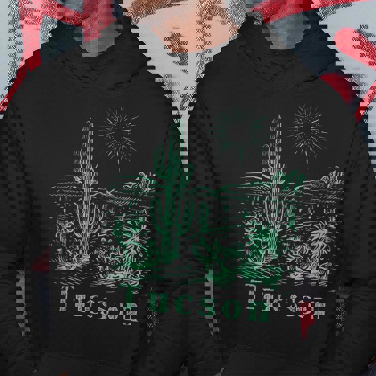 ツーソン アリゾナ パーカー 面白い贈り物