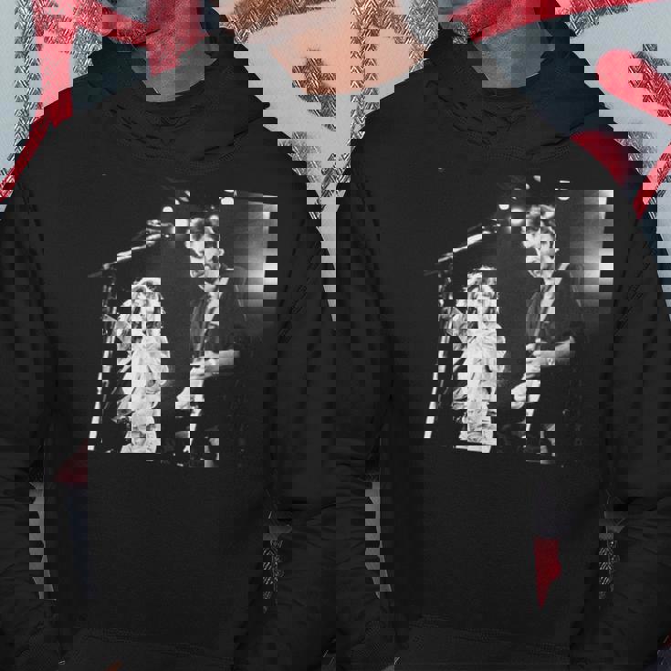 ティナ・ターナー&スペシャルゲスト エリック・クラプトン ライヴ・アット・ウェンブリー パーカー 面白い贈り物