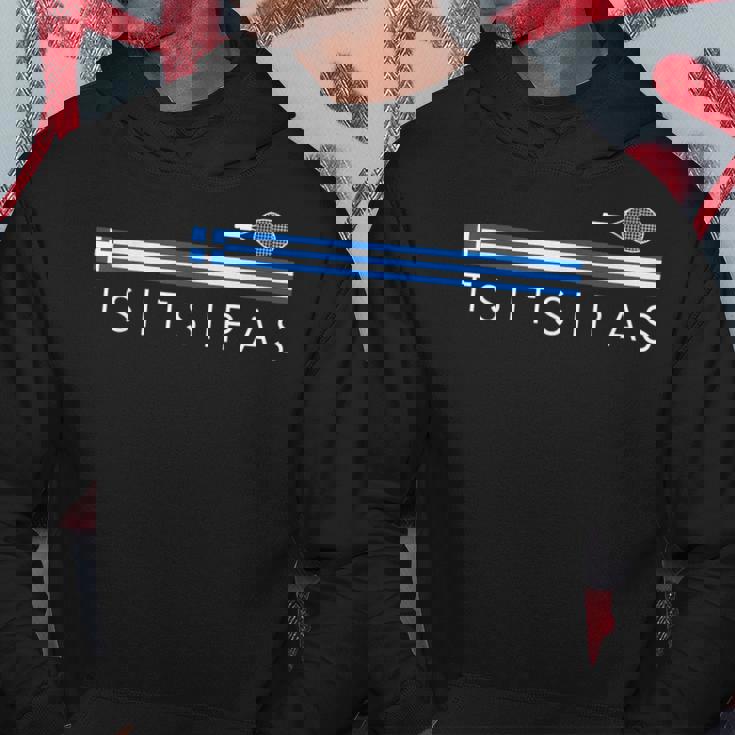 テニスギフト チチパス パーカー 面白い贈り物