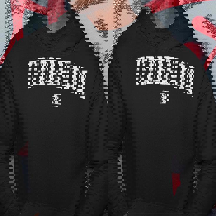 テンダーロイン サンフランシスコ ヴィンテージ ネイバーフッド パーカー 面白い贈り物