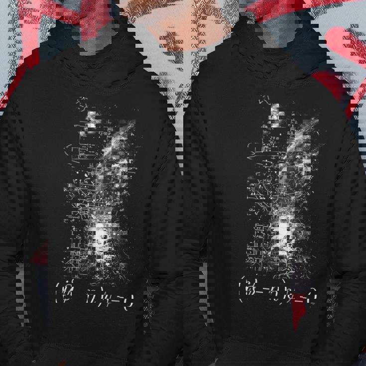 ディラック方程式 量子力学 素粒子物理学 オタク パーカー 面白い贈り物