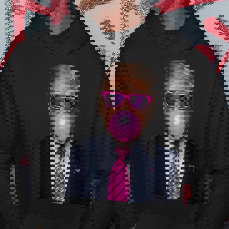 トランプ 大統領シャツ パーカー 面白い贈り物