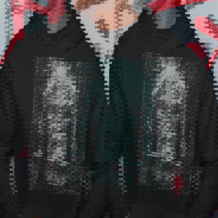 トリノの聖骸布イエス・キリスト教史の顔 パーカー 面白い贈り物