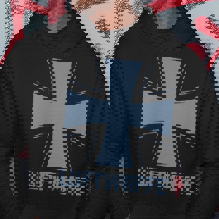 ドイツ空軍軍 ドイツ連邦軍 パーカー 面白い贈り物