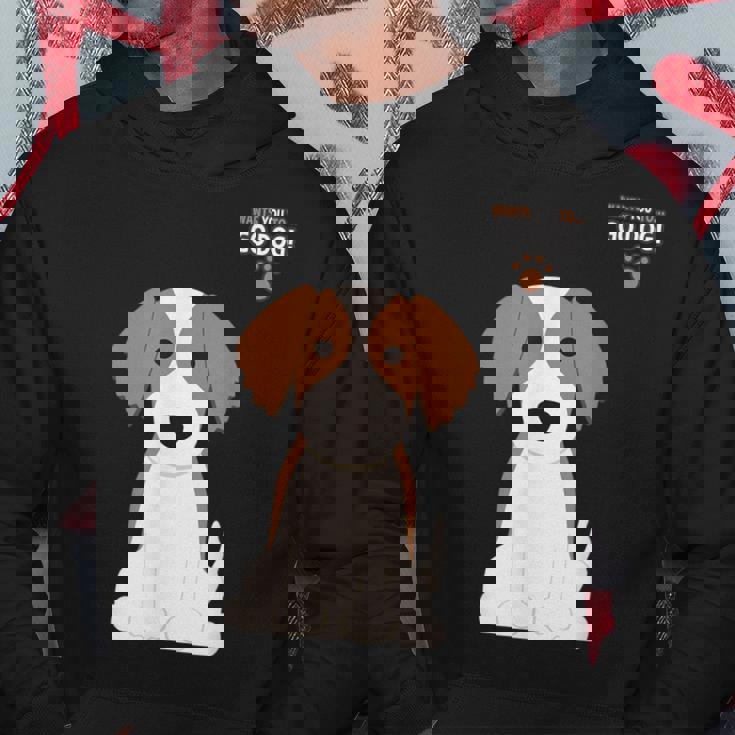 ドッグシリーズ「コーイケルホンディエ」 パーカー 面白い贈り物