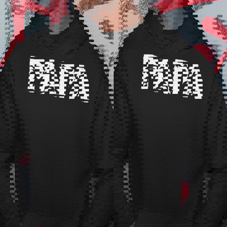 メンズ ドッジボールのお父さんのシャツ、ドッジボールの夫のギフト パーカー 面白い贈り物