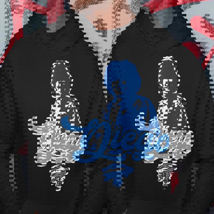 ナポリ・ディエゴ パーカー 面白い贈り物