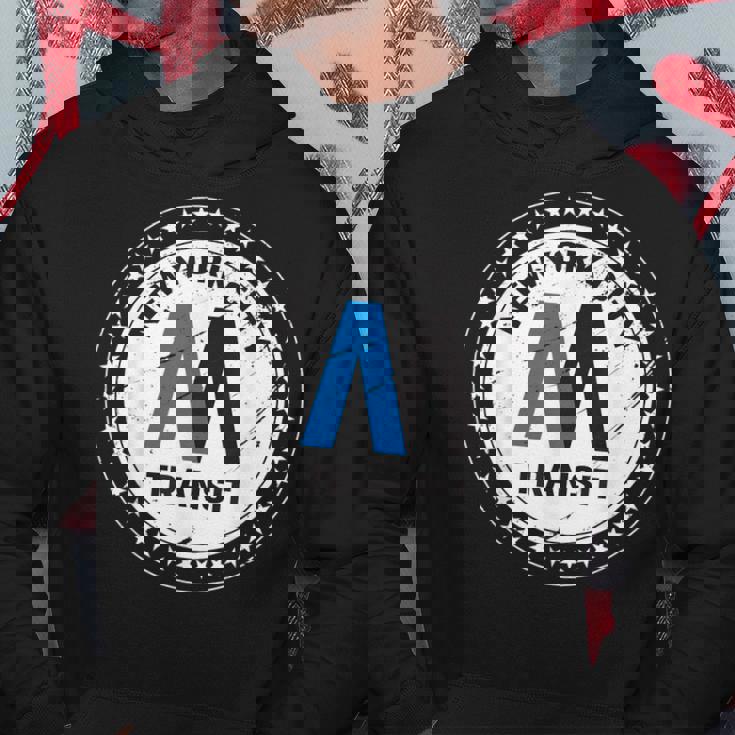 ニューヨークシティ トランジット 地下鉄 列車 レトロ Nyc 地下鉄 パーカー 面白い贈り物