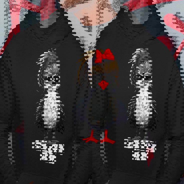 ニワトリ ママ 農業 農家 鶏牧場 面白い 鶏 パーカー 面白い贈り物