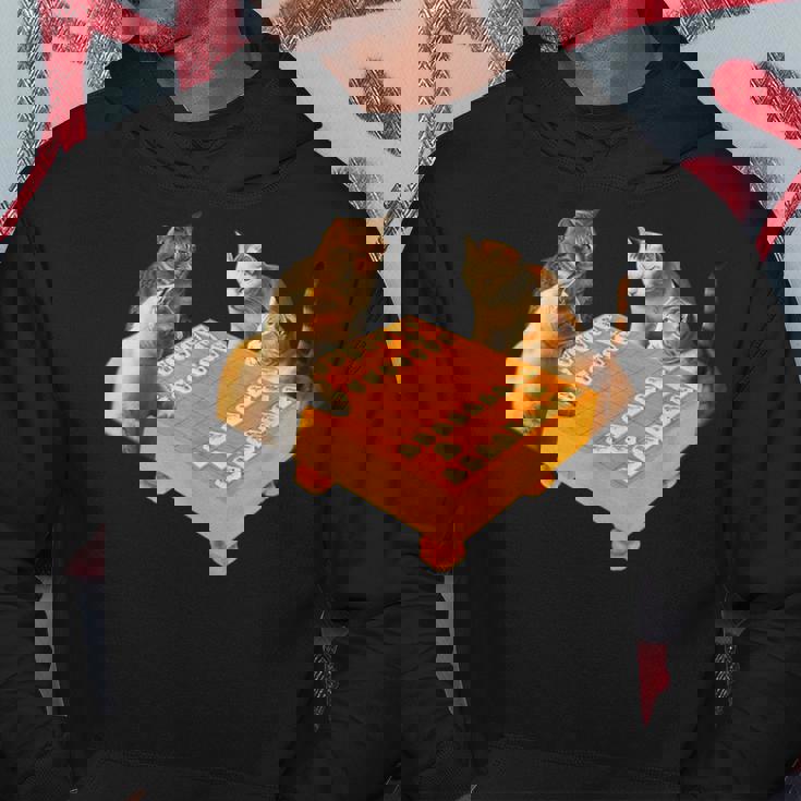 ネコ 猫 将棋 面白いtシャツ 面白い 服 おもしろ グッズ ネタ ウケ狙い メンズ 棋士 おもしろグッズ パーカー 面白い贈り物