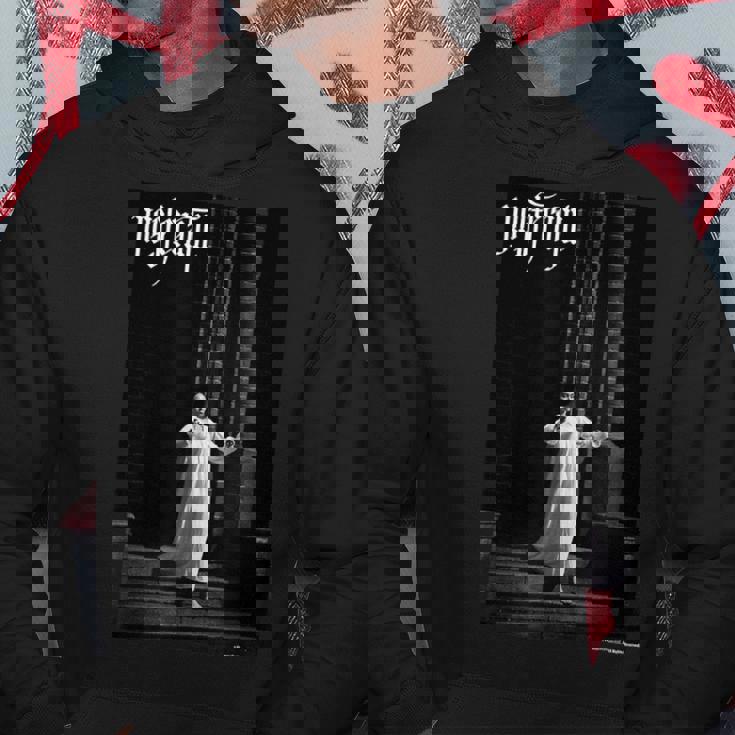 ノスフェラトゥ・エレン・ハッター・ウォーク パーカー 面白い贈り物