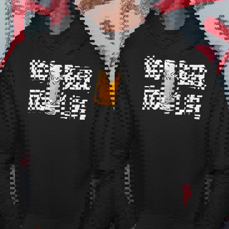 ノービアノーライフ ビール好き ノービールノーライフ 酒飲み 酒好き ビアガーデン ビール パーカー 面白い贈り物