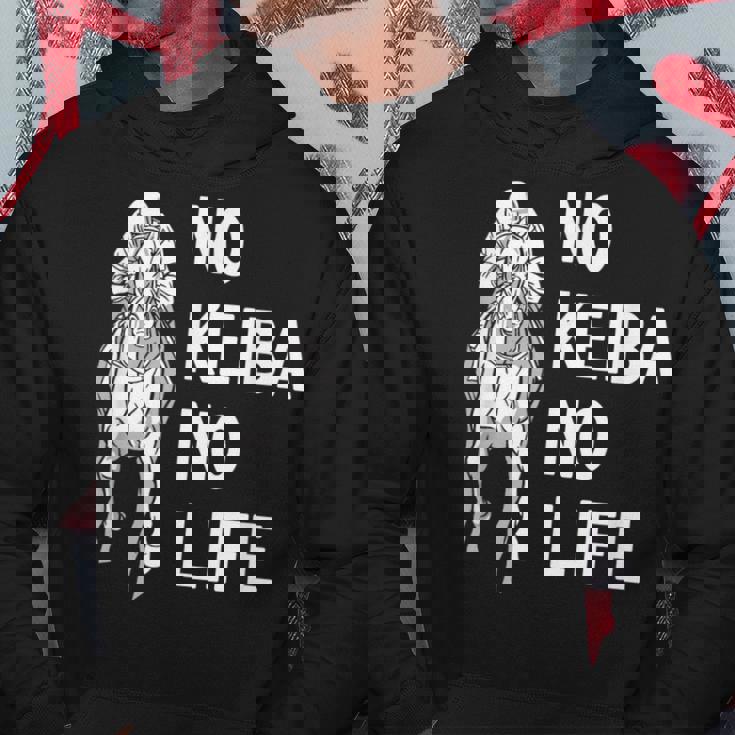 ノー競馬ノーライフ 競馬好き 馬好き 競馬ファン 競馬 パーカー 面白い贈り物