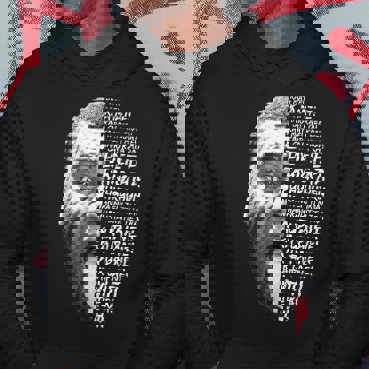 ハカニュージーランドブラックマオリ族ユニフォームグッズラグビー パーカー 面白い贈り物