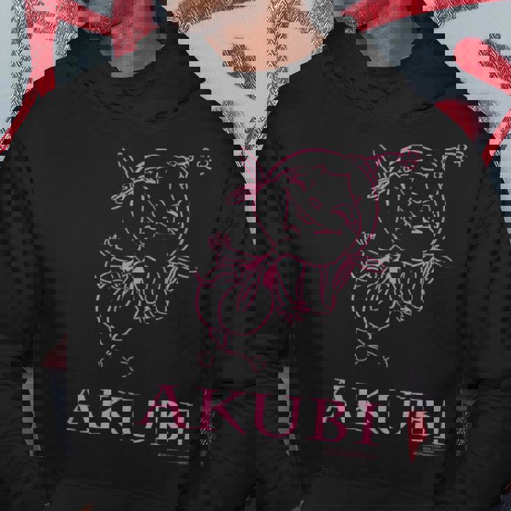 ハクション大魔王 H パーカー 面白い贈り物