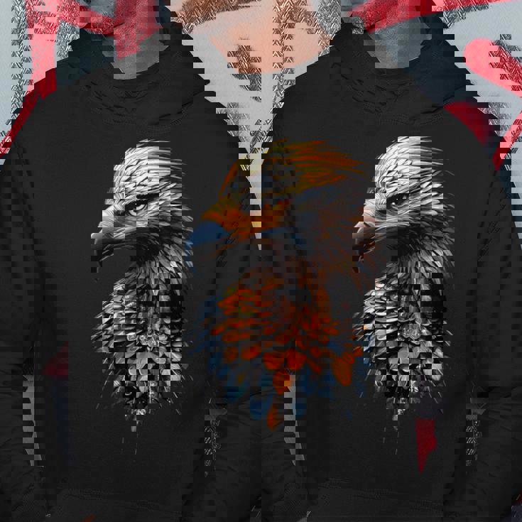 ハゲワシ 猛禽類 ハゲワシ スイートハゲワシ パーカー 面白い贈り物