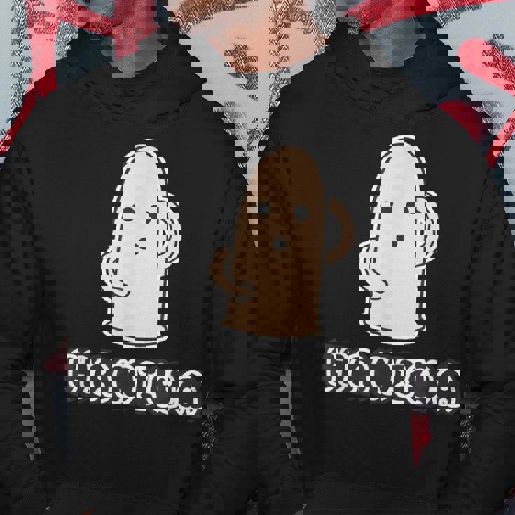 ハニワ くん 埴輪【ゆるフレンズ】踊るはにわ 歴史土器 キャラクター かわいい イラスト パーカー 面白い贈り物