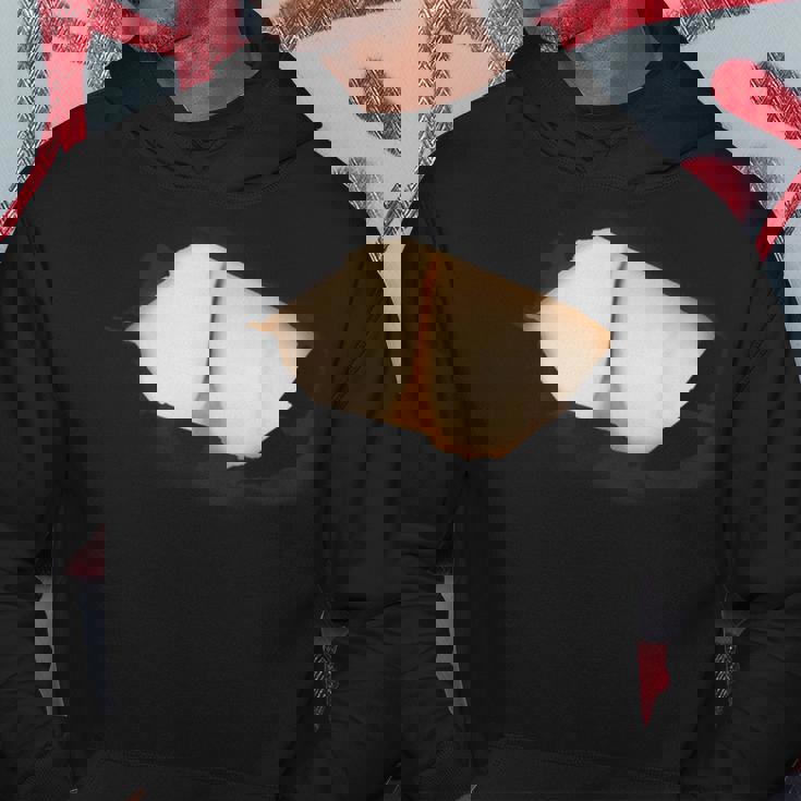 ハロウィン Oops I Tore My Clothes おっぱい 谷間コスチューム パーカー 面白い贈り物