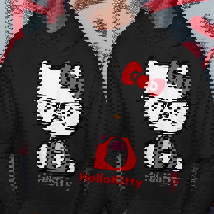 ハローキティ Usデザイン メガネ パーカー 面白い贈り物