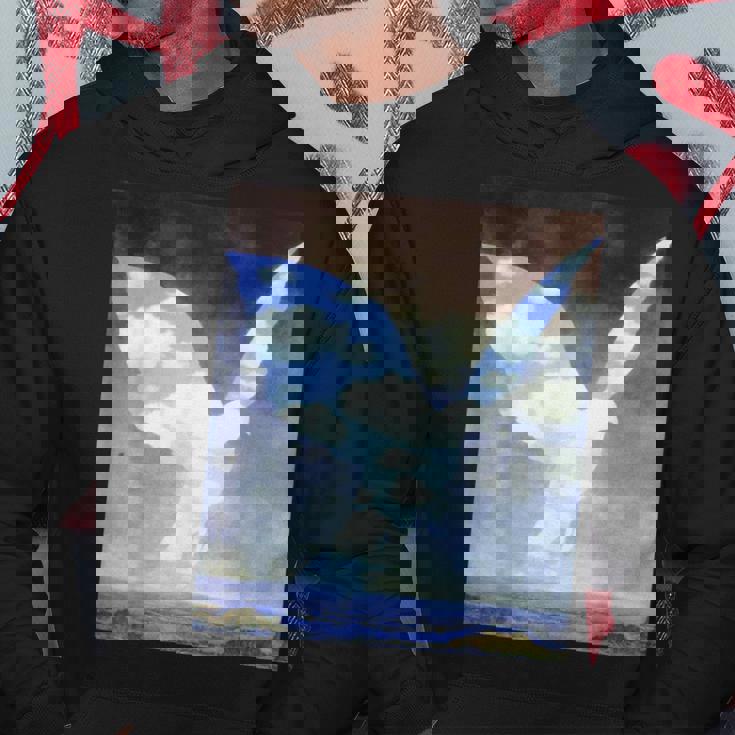 ハンサムシャツ パーカー 面白い贈り物