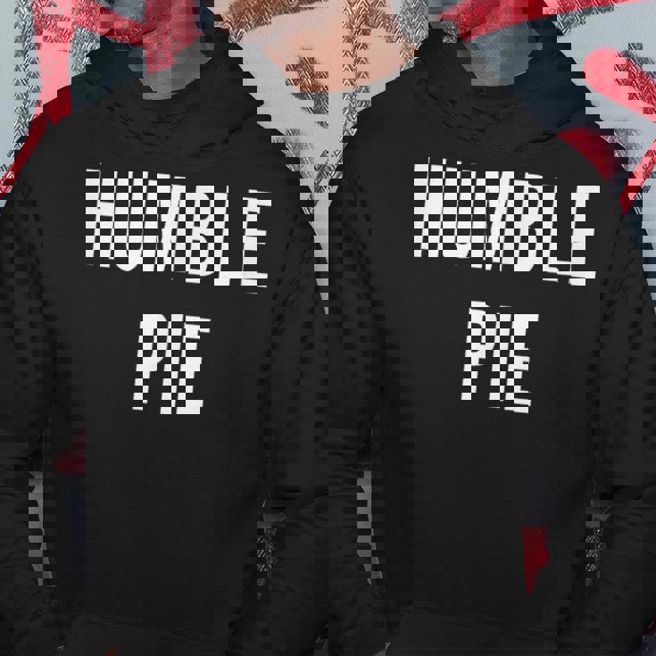 ハンブルパイ パーカー 面白い贈り物