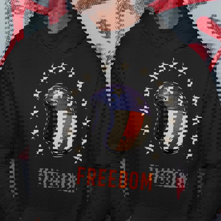 バイカー ヘルメット ライダー アメリカン ハーレー チョッパー バイク ジェット ヘルメット ツーリング イージー パーカー 面白い贈り物