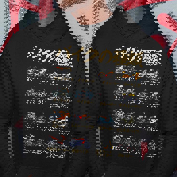 バイク 面白tシャツ 種類 おもしろ オートバイ メンズ モーターサイクル ツーリング 原付 オリジナル ネタ 服 単車 パーカー 面白い贈り物