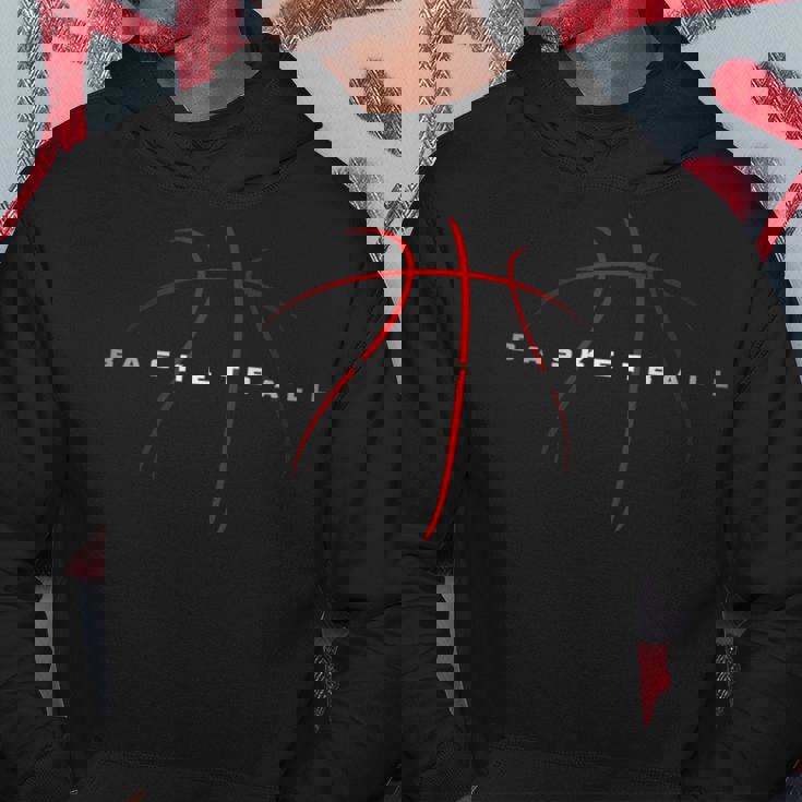 バスケットボールアパレル バスケットボール パーカー 面白い贈り物