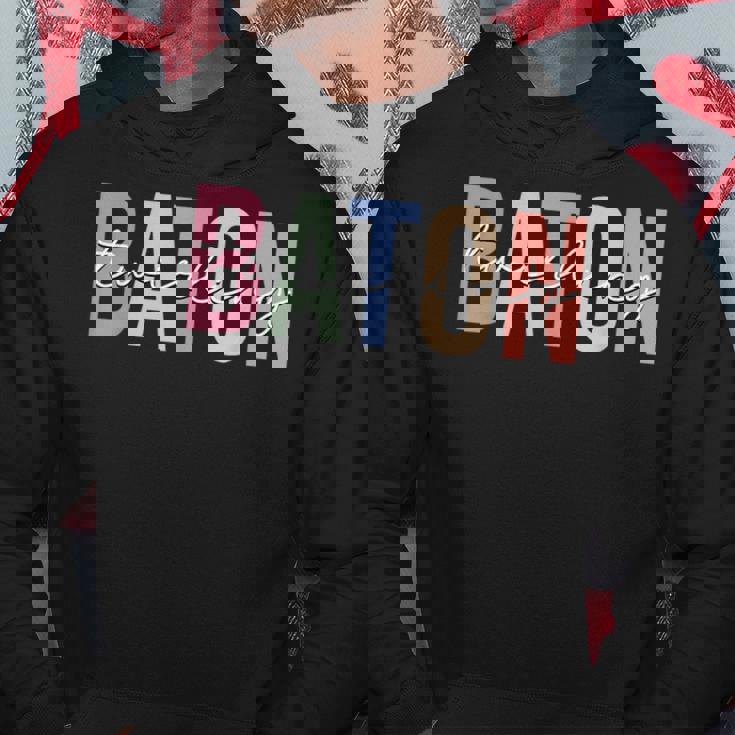 バトン トワリング トワラー パーカー 面白い贈り物