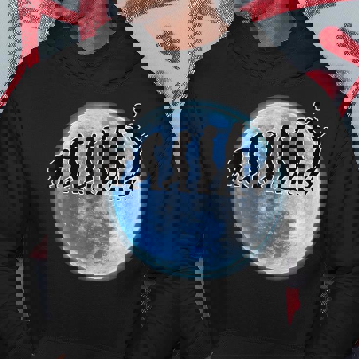 バレーボール 面白tシャツ 人類の進化 おもしろ バレー 服 オリジナル 部活動 おもしろグッズ ネタ メンズ パーカー 面白い贈り物