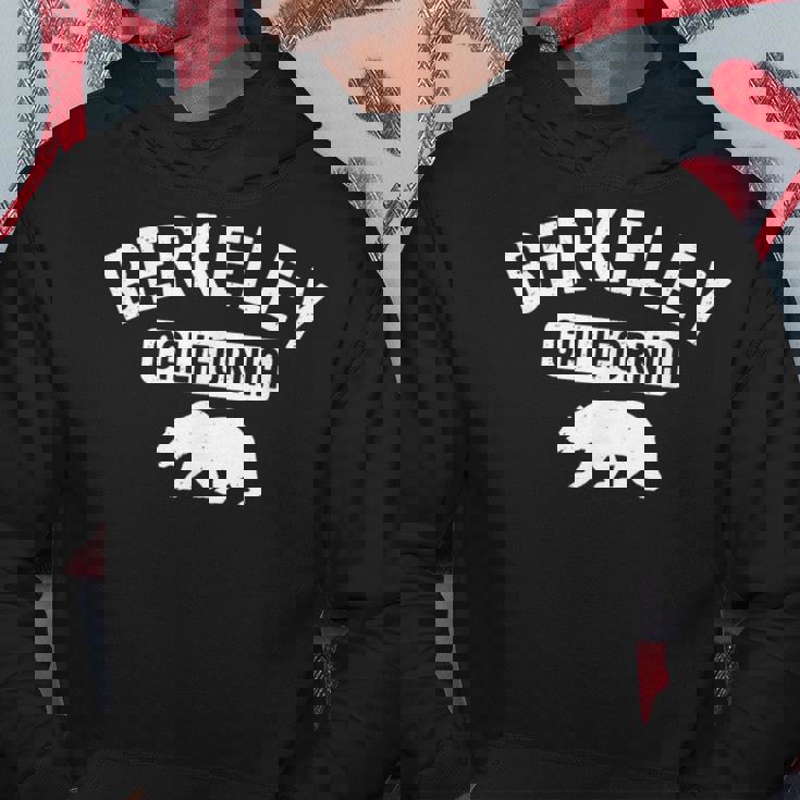 バークレーカリフォルニアベアベイエリアオークランドアラメダ郡 510 パーカー 面白い贈り物