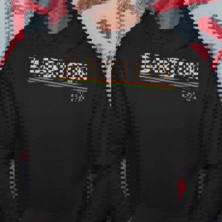 バートン Usa パーカー 面白い贈り物