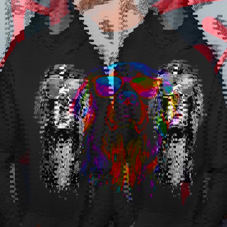 バーニーズマウンテンドッグ Dürrbächler スイス・マウンテンドッグ パーカー 面白い贈り物