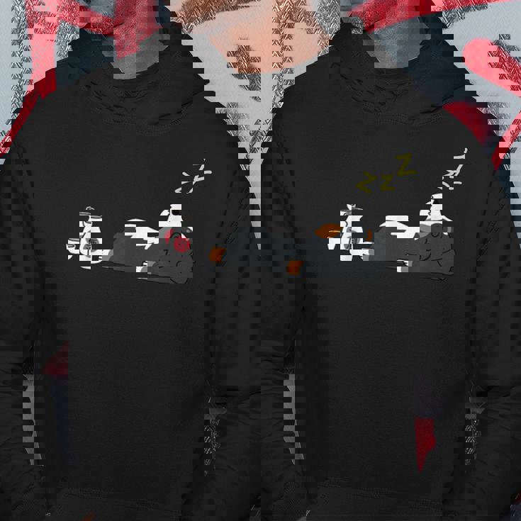 バーニーズマウンテンドッグ 日本酒 おもしろ犬ギフト パーカー 面白い贈り物