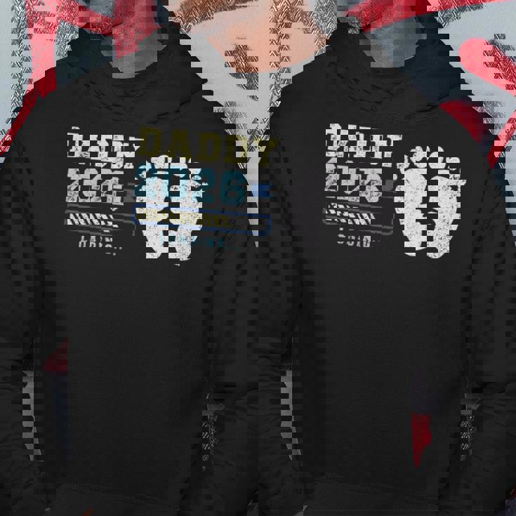 パパ 2026 ローディング 妊娠発表 父親になる予定者 パーカー 面白い贈り物