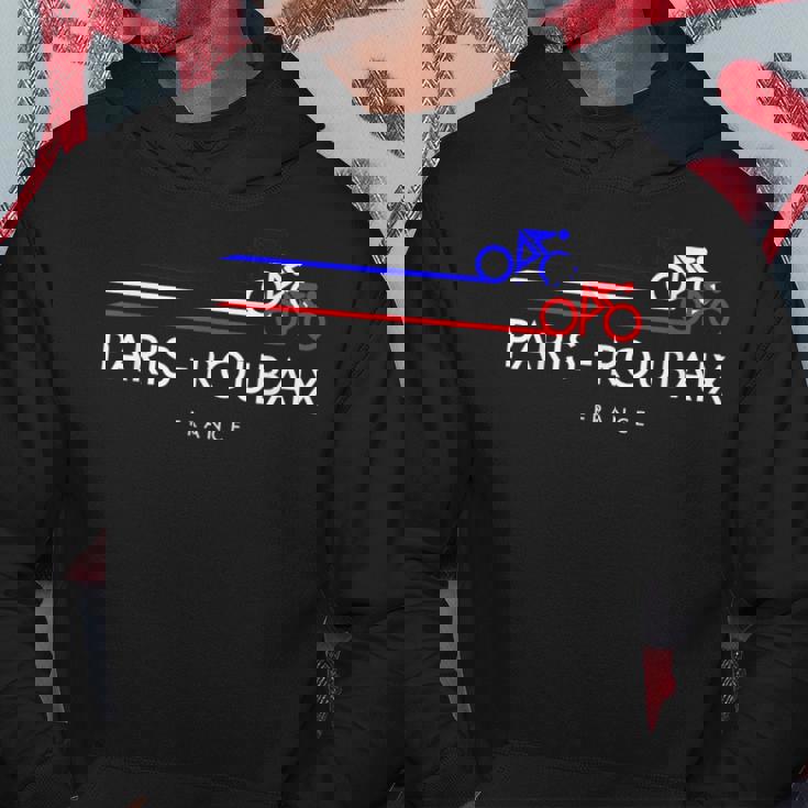 パリ・ルーベ パーカー 面白い贈り物