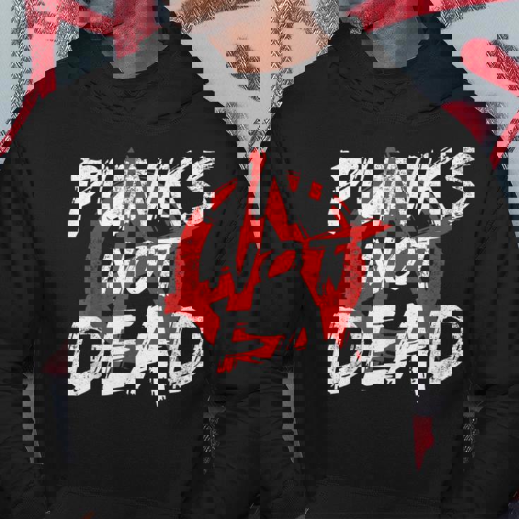 パンク ロック ポゴ アナーキー パンクス パンク ロッカー パンクの衣装 パーカー 面白い贈り物