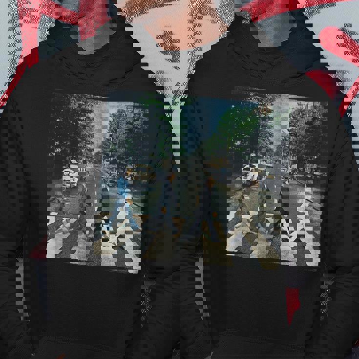 パーカー 面白い贈り物