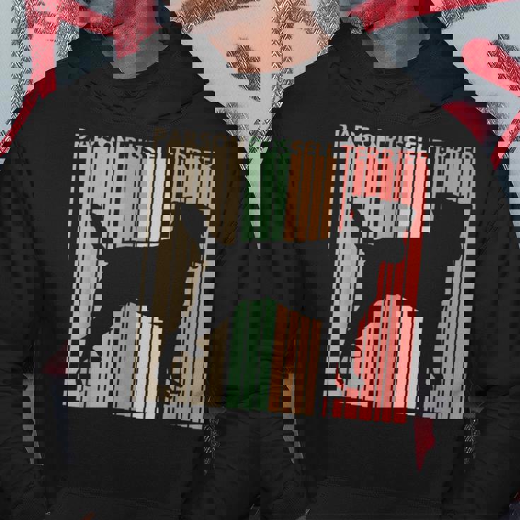 パーソン・ラッセル・テリア パーカー 面白い贈り物