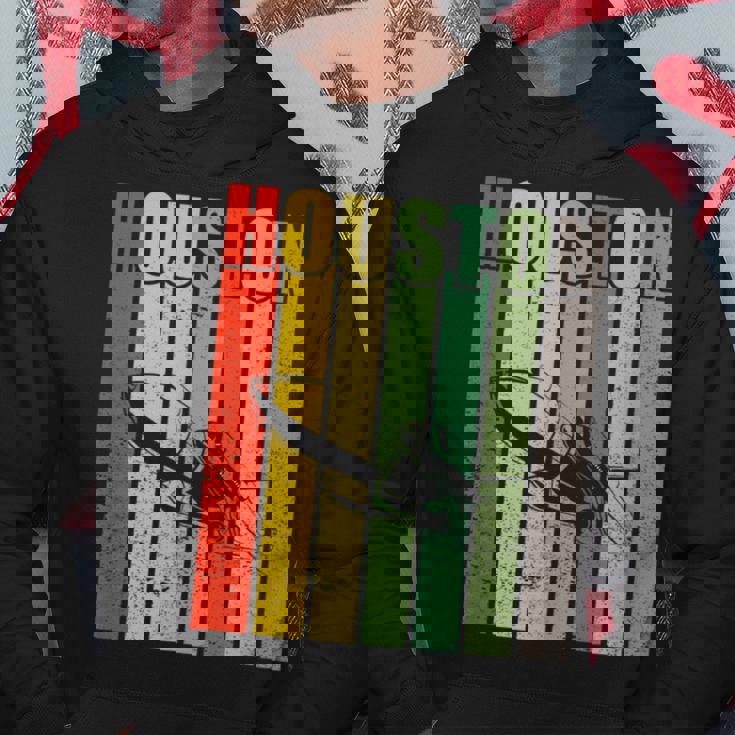 ヒューストン パーカー 面白い贈り物