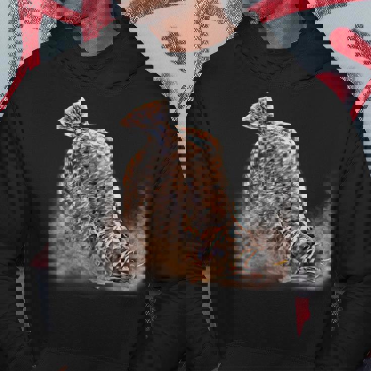 ヒラメ フィッシングシャツ&ギア メンズ レディース キッズ ヒラメ パーカー 面白い贈り物