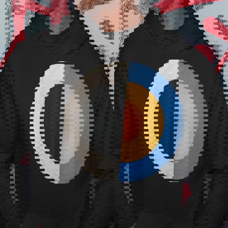 ヒルマ・アフ・クリント作 白鳥 17号 パーカー 面白い贈り物