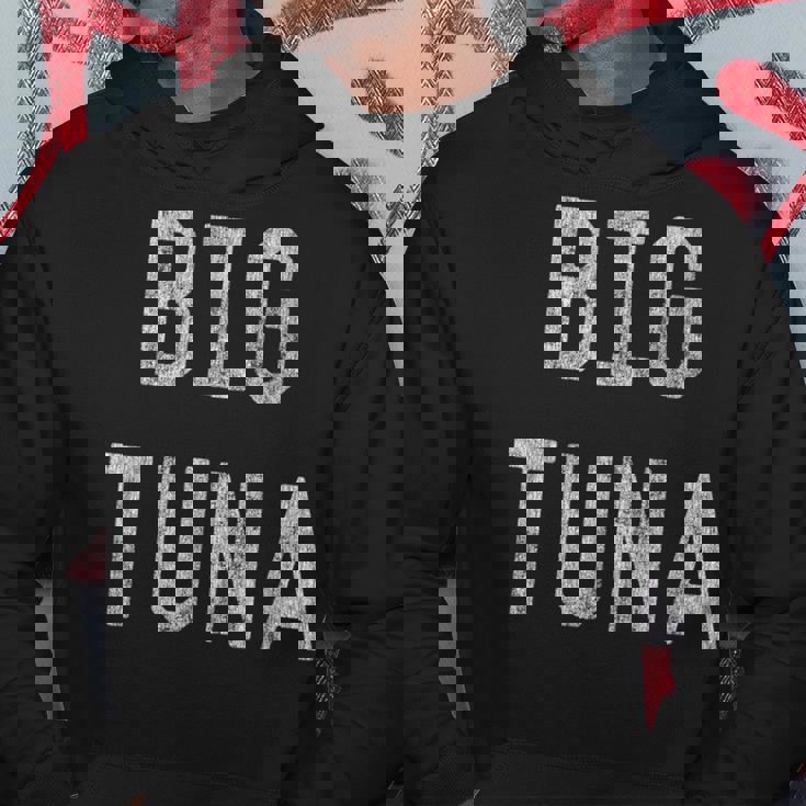 ビッグマグロtシャツ パーカー 面白い贈り物