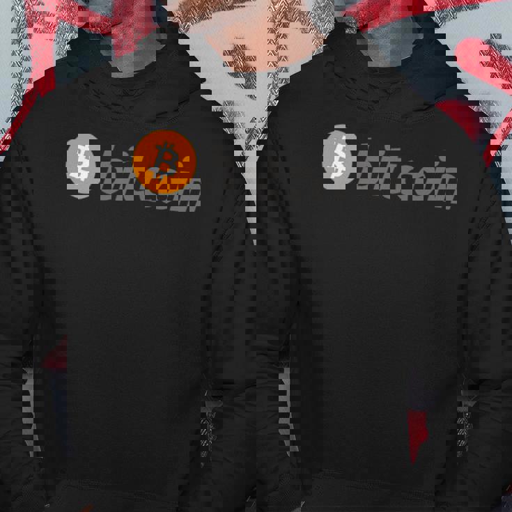 ビットコイン暗号通貨 暗号通貨 ビットコイン パーカー 面白い贈り物