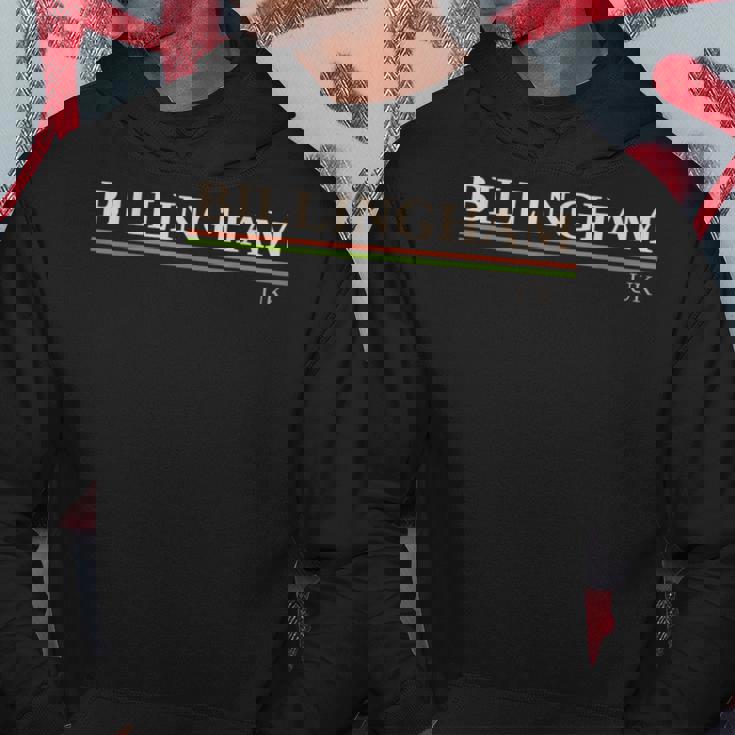 ビリンガム、英国 パーカー 面白い贈り物